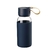 400ml Glass And Silica Gel Anti Scalding Cup