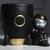 Cute Spaceman Pen Holder