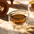 Glass Teacup