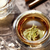 Glass Teacup