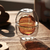 Glass Teacup