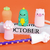 Cartoon Cute Pencil Sharpener
