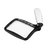 Handheld Folding Magnifier