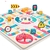 Traffic Flying Chess