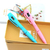 Pen With Clock