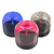Transparent Cool Bluetooth Speaker