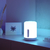 Intelligent Desk Lamp
