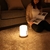 Intelligent Desk Lamp