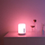 Intelligent Desk Lamp