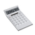 Environmental Solar-Powered Calculator