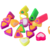 Candy Eraser
