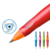 Chubby Pencil