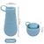 Silicone Folding Cup
