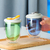 Glass Mug