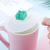 Silicone Block Cup Lid
