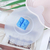 Silicone Block Cup Lid
