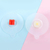 Silicone Block Cup Lid