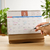 Creative Wooden Calendar