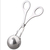 304 Stainless Steel Meatball Artifact