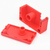 Building Block Silicone Stationery Set