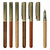 Wooden Pen
