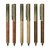Wooden Pen