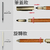 Wooden Pen