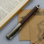 Wooden Pen