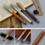 Wooden Pen