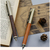 Wooden Pen