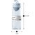 500ML Promotional Bottle