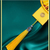 Tassel Mini Fan