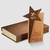 Wood Trophy