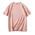Children Shoulder Slope Drop T-shirt