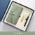 Notebook Gift Set (Notebook + Pen + Bookmark)