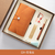 Notebook Gift Set (Notebook + Pen + Bookmark + USB)