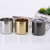 Stainless Steel Coffee Mug