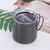 Stainless Steel Coffee Mug