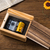 Custom Film Photo Album With Wooden Box
