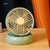 Maccaron Fan