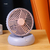 Maccaron Fan