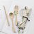 Eco-friendly Tableware 