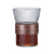 Glass Coffee Mug