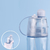 Tritan Outdoor Spray Bottle