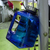 Super Capacity Sports Water Bottle