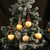 Luminous Christmas Decoration Doll
