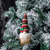 Luminous Christmas Decoration Doll
