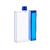 Large Capacity Double Decker Bottle