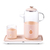 Constant Temperature Tea Pot Set