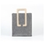 Felt Handle File Bag